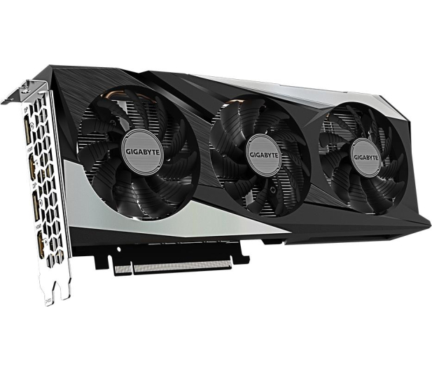 Gigabyte GeForce RTX 3050 GAMING OC 8GB GDDR6 - 715689 - zdjęcie 4
